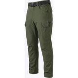 KDM Kafkas Outdoor Trekking Taktikal Likralı Mevsimlik Doğa Yürüyüşü Kaliteli Şık Duruş Pantolon - XL - Haki Yeşil