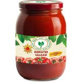 KDR ANTEP DOĞAL GIDA PAZARI Domates Salçası 5 kg
