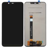 Kdr Nokia X7 2018 Lcd Ekran