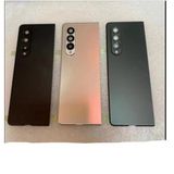 Kdr Samsung Galaxy Z Fold SM-F916 Batarya Pil Kapağı