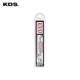 Kds Lb-10 Evo 18 mm 10 Adet Maket Bıçak Yedeği