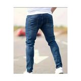 KDY Erkek Slim Fit Likralı Esnek Jeans Erkek Kot Pantolon