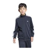 KE0892-C adidas Fırebırd Lo Tt Çocuk Ceket Siyah