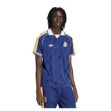 KE3851-E adidas Real Madrid Og Jsy Erkek Forma Mavi