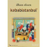 KEBABISTANBUL - İLHAN EKSEN