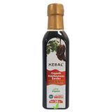 Kebal 340 gr Organik Keçiboynuzu Şurubu