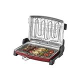 Kebapçı Elektrikli Izgara Mangal Barbekü