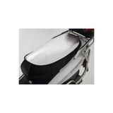 Kebar Motosiklet Sele Koruyucu Kılıf, Su Geçirmez Sele Güneşliği, Motosiklet Koltuk Koruyucu Ped 60x35 Cm