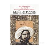 KEBETOS PINAKS İNSAN YAŞAMININ TABLOSU - ALI SUAVI;İBN MISKEVEYH;MANASTIRLI MEHMED RIFAT