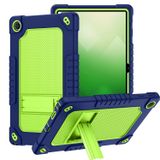Kebiory Walmart Onn 11 Tablet Pro (Model: 100110027) Tablet Kılıfı, Darbeye Dayanıklı Çocuk Dostu Sağlam Hibrit Kılıf (Dahili Destek Standı) Walmart Onn 11 İnç Pro (Model: 100110027) 2023