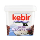 Kebir 500 gr Tam Yağlı Beyaz Peynir