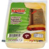 Kebir 500 gr Tam Yağlı Kuymak Peyniri