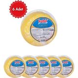 Kebir Gurme Tereyağı 250 g x 6 Adet | Kahvaltılık ve Yemeklik | Pratik Paket - 250 gr