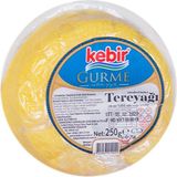 Kebir Gurme Tereyağı 250 G X12 Paket – Sofralarınıza Zengin ve Kremamsı Lezzet - 1 kg