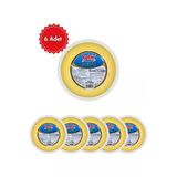 Kebir Gurme Tuzsuz Tereyağı 1 Kg X 6 Adet | Kahvaltılık Ve Yemeklik | Hamur İşi Ve Tatlılar İçin