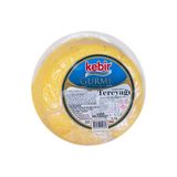 Kebir Gurme Tuzsuz Tereyağı (1 Kg) - Yemeklerin ve Hamur Işlerinin Altın Sırrı - 100 gr