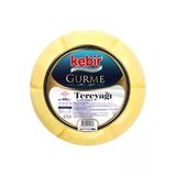 Kebir Gurme Tuzsuz Tereyağı 400 G X8 Paket – Sofralarınıza Saf Lezzet