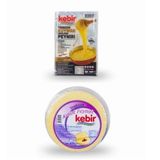 Kebir Kuymak Peyniri 500 gr + 400 gr Yağlı Kolot Peyniri