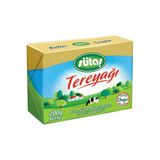 Kebir Sütaş Tereyağı 200 G X12 Paket – Kahvaltılara Ve Yemeklere Yoğun Lezzet