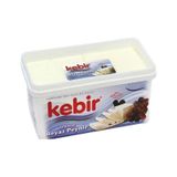 Kebir Tam Yağlı Taze Beyaz Peynir 800 G - Geleneksel Karadeniz Lezzeti