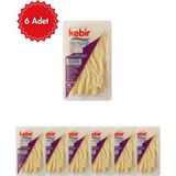 Kebir Tel Peyniri 500 gr x 6 Adet – Doğal, Tam Yağlı, Lif Lif Ayrılan Karadeniz Lezzeti - 1 Adet