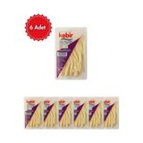 Kebir Tel Peyniri 500 Gr X 6 Adet – Doğal, Tam Yağlı, Lif Lif Ayrılan Karadeniz Lezzeti