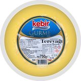 Kebir Tereyağı 750 G X12 Paket – Kahvaltı ve Yemekleriniz Için Zengin Lezzet - 1 kg
