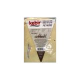 Kebir Trakya Eski Kaşar 250 G - Geleneksel Olgunlaştırılmış Gurme Lezzet - 1 Adet