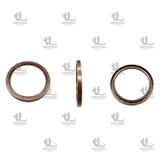 Keçe Krank Land Cruiser 4.5 92-97 Arka 99x119x9,5