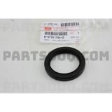 Kece Krank On Isuzu - D-max 04 4x2-4x4 8973517040