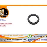 KEÇE ŞANZIMAN NAVARA 15-21 (ALT)