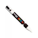 Keçe Uçlu 1.8-2.5 Mm Markör Kalem Seti (Beyaz)
