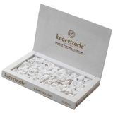 Keçecizade 420 gr Duble Fıstıklı Lokum
