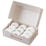 Keçecizade 445 gr Fıstıklı Kurabiye