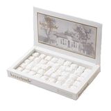 Keçecizade 450 gr Bademli Kare Kurabiye