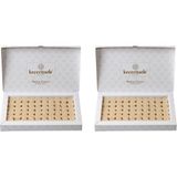 Keçecizade Badem Ezmesi 870 x 2 (Keçecizade) Paket 31