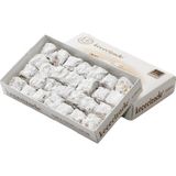 KEÇECİZADE Duble Fıstıklı Lokum 215 gr