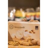 KEÇECİZADE Kavala Kurabiyesi 445gr