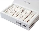 Keçecizade Sultan Çikolatalı Lokum 430 GR