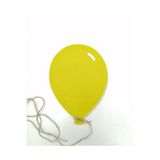 keçeli dünyam Balon (3 MM KALIN KEÇE KUMAŞTAN) 25 Cm