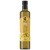 Kechila Alıç Sirkesi 500 ml, Fermente Alıç Sirkesi, Mayhoş Meyve Aromalı Sirke