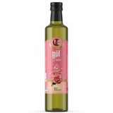 Kechila Gül Sirkesi 500 ml, Fermente Gül Sirkesi, Çiçeksi Aromalı Sirke