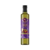 Kechila Hayıt Sirkesi 500 ml, Alıç ve Elma Sirkesi Bazlı, Hayıt Otu, Rezene ve Zencefilli Bitkisel Karışım