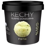 Kechy 100 ml Gurme Fıstık Dondurma