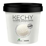 Kechy 100 ml Gurme Stevia Dondurma