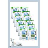 Keci Devam Sutu 2 Numara 400 Gr 12'Li Paket