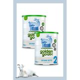 Keçi Devam Sütü 2 Numara 400 Gr 2'li Paket