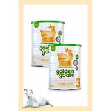Keçi Devam Sütü 3 Numara 400 Gr 2'li Paket