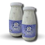 Keçi Kefir Chia Tohumlu 250ML*2 Adet