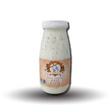 Keçi Kefir Keten Tohumlu 250ML